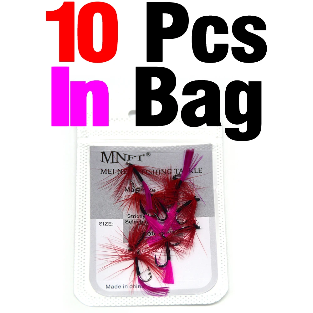 10pcs in bag