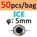 5mm ICE 50 piezas