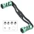 Green Carbon handle