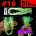 50 bags color n19