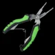Green pliers