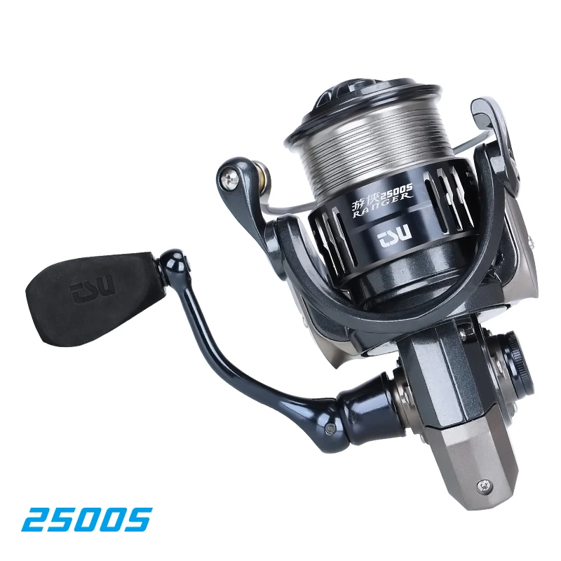 Ranger 2500S