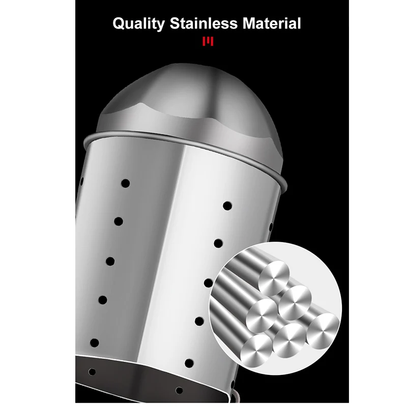 Dispositivo de anidación de punto fijo de acero inoxidable, cebo de agua flotante, dispositivo de lanzamiento, anzuelo de pesca señuelo perezoso, contenedor lanzador X579G - imagen 2