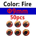 FIRE 9mm 50pcs
