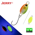 Green orange-UV