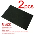 2pcs Black