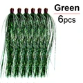 Green-6pcs