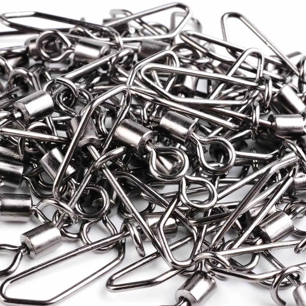 Pack 20 conectores T Snap - presentación