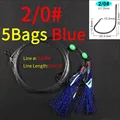 5Bags Blue 2I0