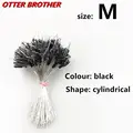 M-Black cylindrical