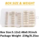 40Pcs-Box