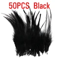 Black 50pcs