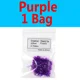 Purple 1 Bag