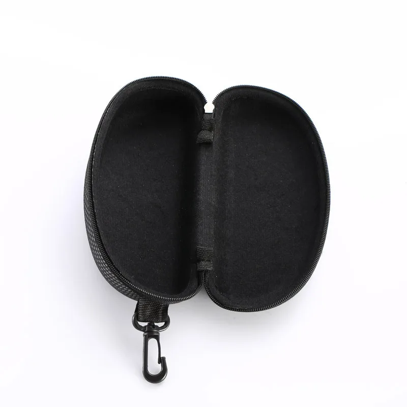 Estuche de gafas de sol de ciclismo, estuche de gafas de deportes al aire libre, resistencia de compresión EVA - imagen 4