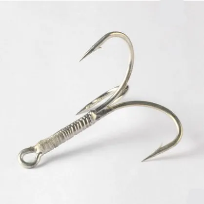 Treble Hooks