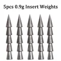 0.9g Insert Weight