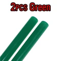 2pcs Green