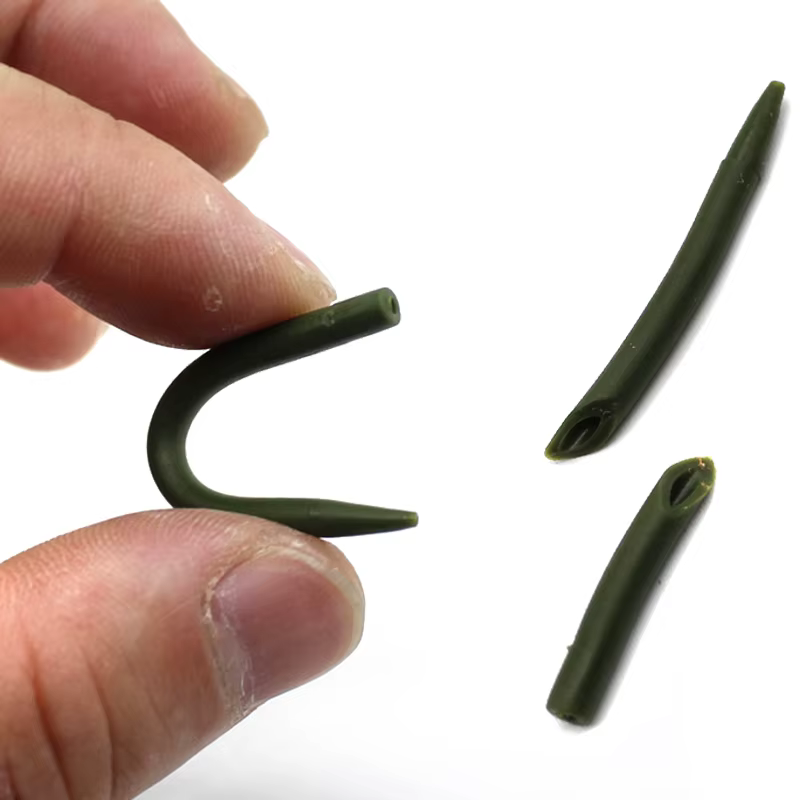 Funda Alineadora Anti-enredos para Anzuelo de Carpa - imagen 4