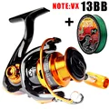 reel X4 100m 2.0