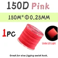 150D UV Pink