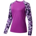 Violet Purple Camo