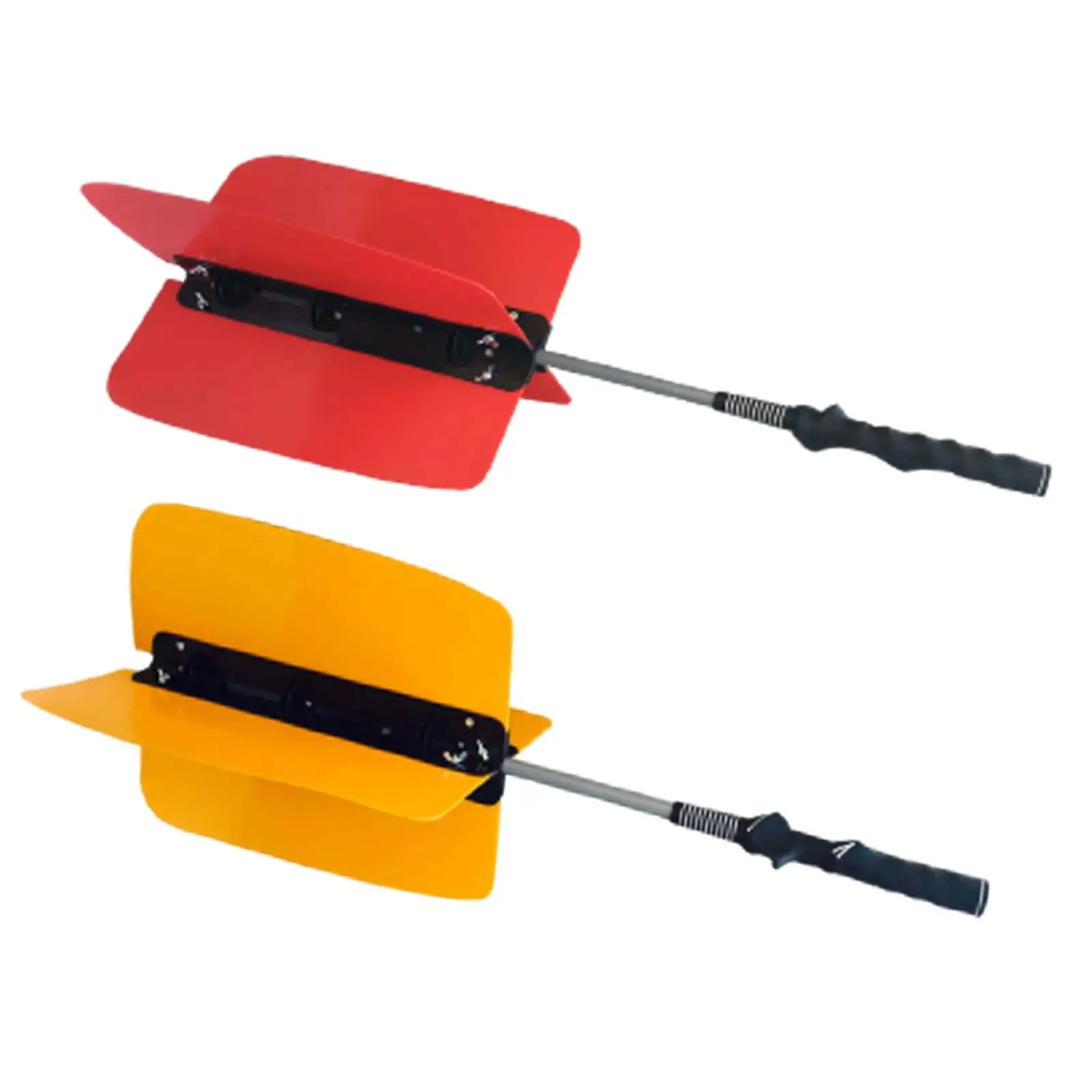 Ventilador oscilante para entrenamiento de velocidad de Golf, entrenador de resistencia al viento