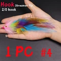 1PC HOOK A4