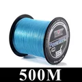 500m Blue