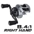 8.4 Right Hand