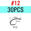 30pcs Size 12