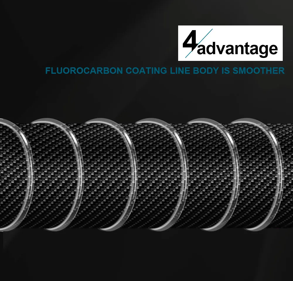 Mejore su agarre con recubrimiento de fluorocarbono suave para una experiencia de usuario superior