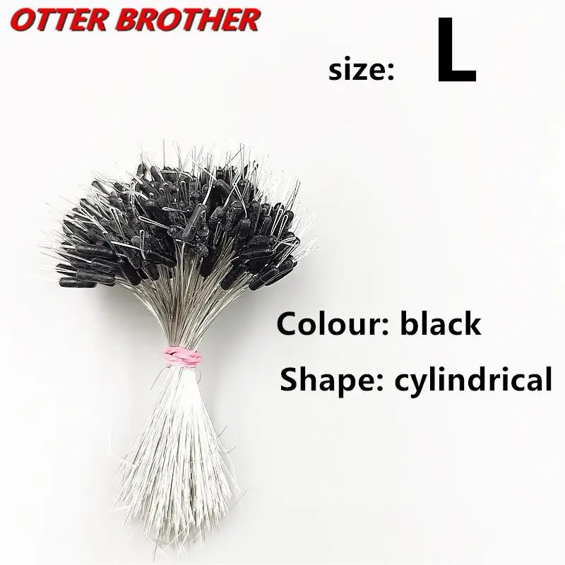 L-Black cylindrical