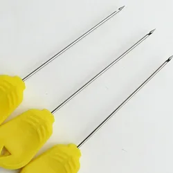 Agujas para Boilies – Herramienta de Pesca de Carpa