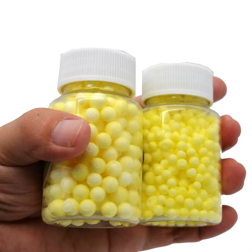 Botella Foam Flotante Aroma Dulce – Appejamiento de Pelo Carpa - imagen 5
