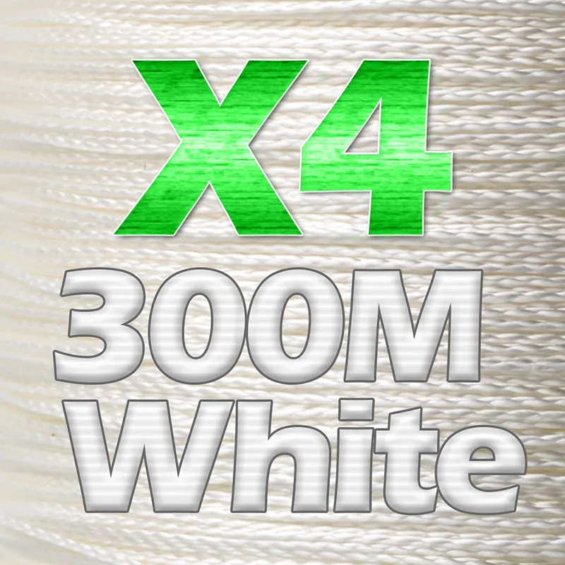 X4-300-WHITE
