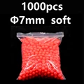 7x7mm 1000pcs red