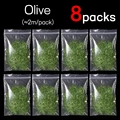 8 bags Olive