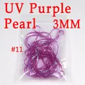 PEARL PURPLE 3MM