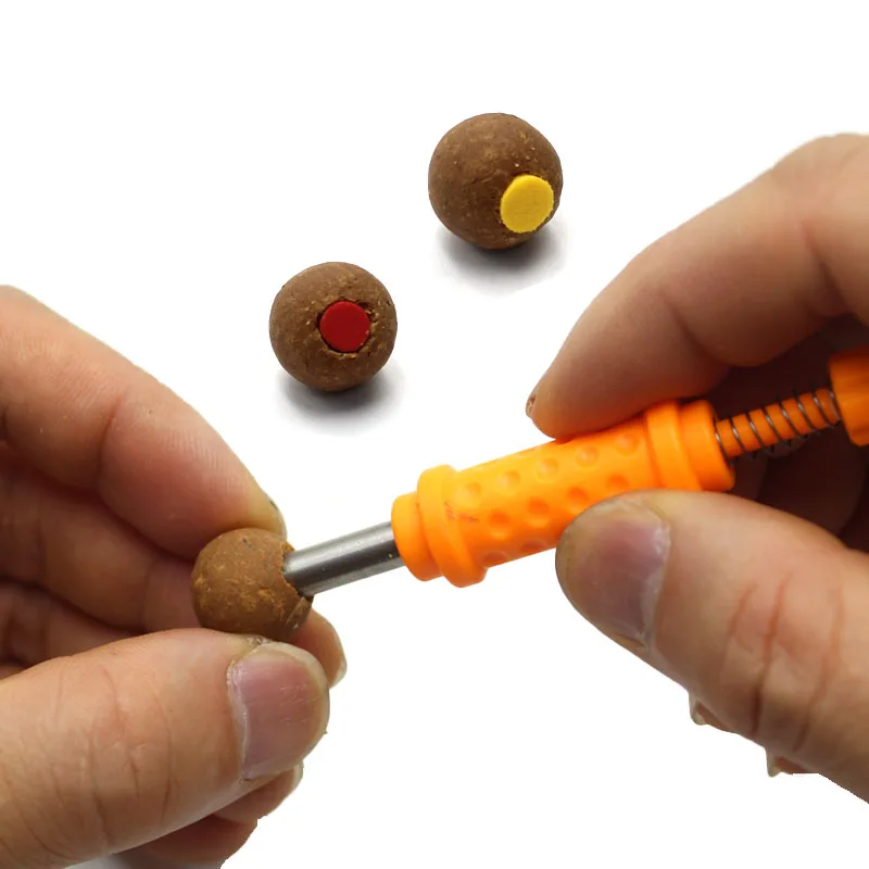 Aparejos Rigtrip mostrando su diseño de núcleo de plomo y multifunción para pesca efectiva