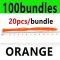 Orange 100bundles