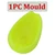 1PCS Mould