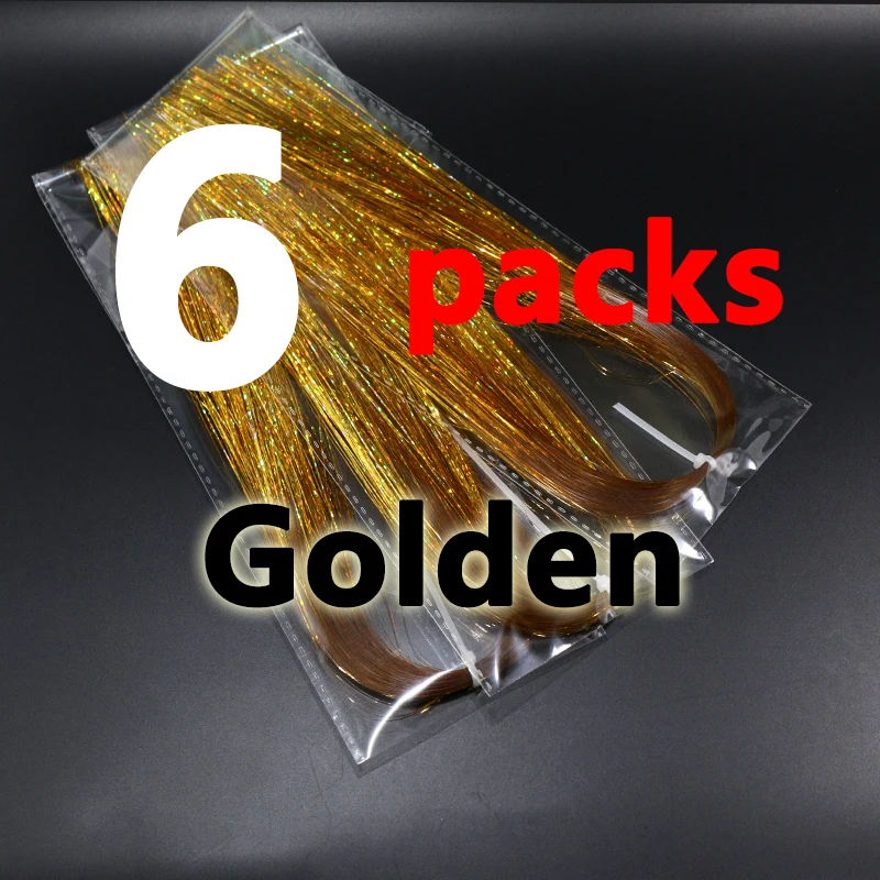 6big packs golden