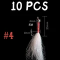 10pcs 4