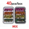 40pcs Mix Kit