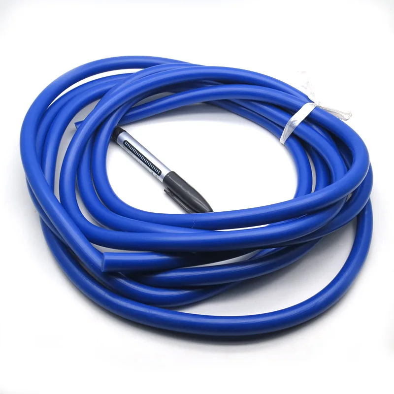 5M blue rope