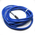 5M blue rope