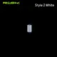 White-Style 2