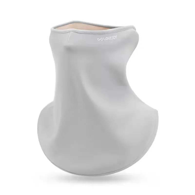 Mascarilla de ciclismo para mujer, máscara cálida antifrío, a prueba de viento, para montar al aire libre, senderismo, esquí, bicicleta eléctrica, bufanda - imagen 3