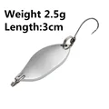 Silver spoon