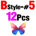 B Style5 12Pcs